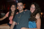 Friday Night at Byblos Old Souk